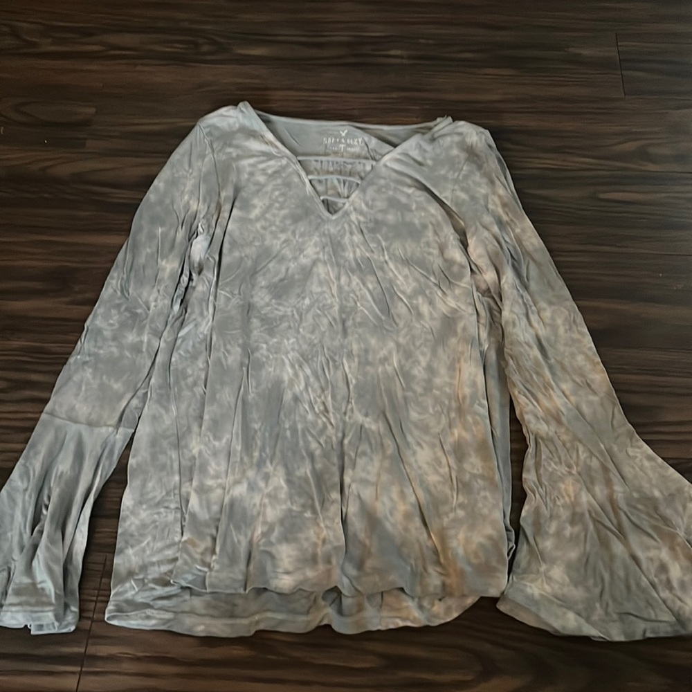 American Eagle soft &sexy